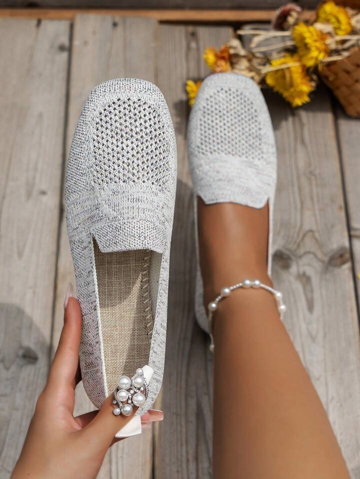 Victoria CloudWalk™ | ELEGANT ORTHOPEDIC SHOES