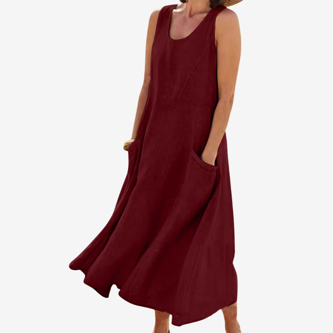 Nancy™ Casual Outfit