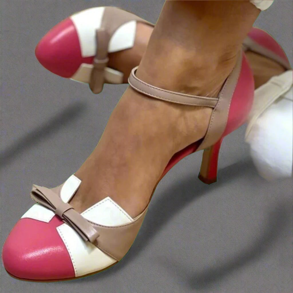Isabella Raffinata™ | Comfortable Heels