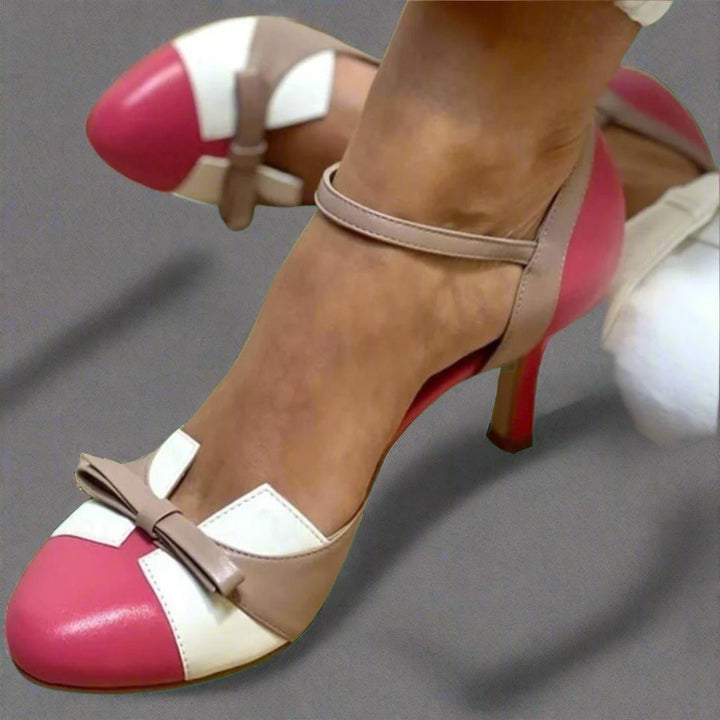 Isabella Raffinata™ | Comfortable Heels