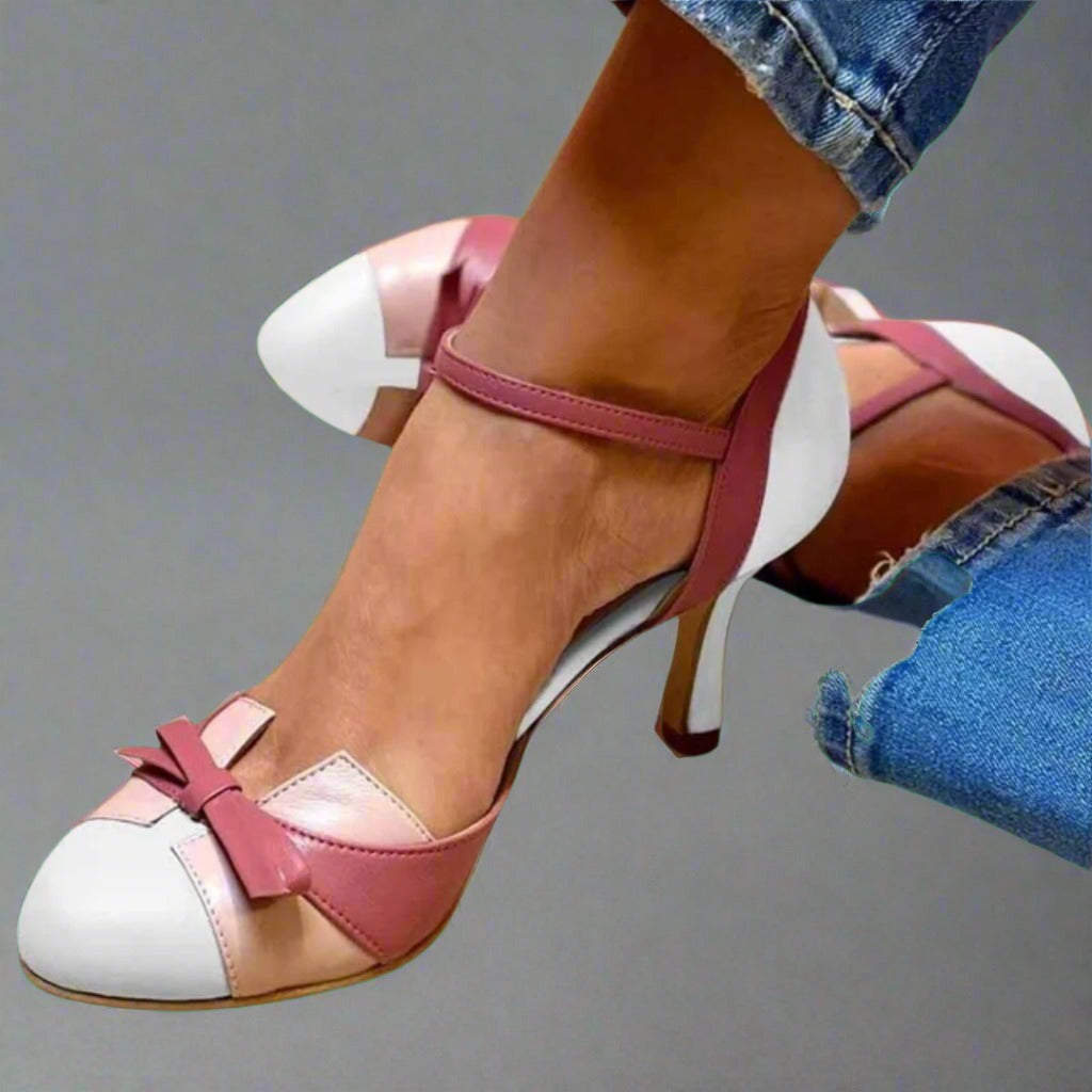 Isabella Raffinata™ | Comfortable Heels