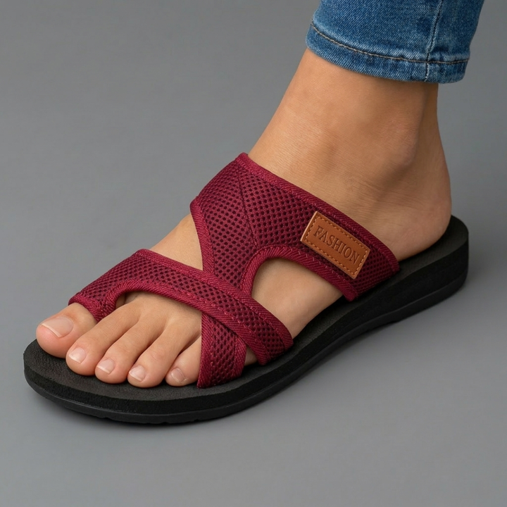 Elsa Orthopedic Comfortable Sandals