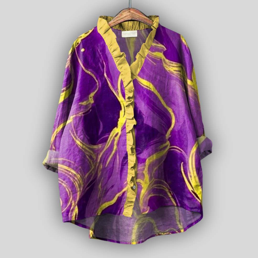 Dorothy™ Relaxed Summer Tunic