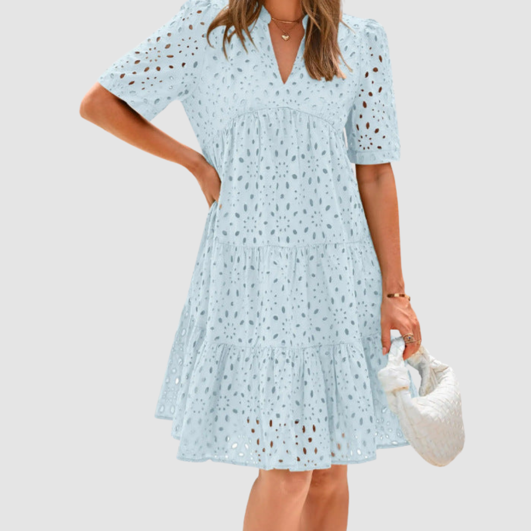 Myrthe™ Chic Summer Dress