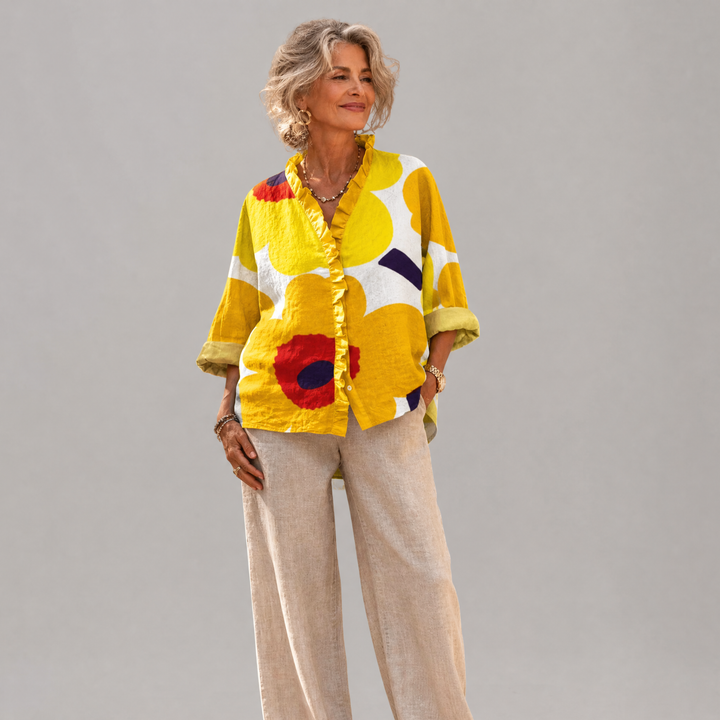 Haisley™ Relaxed Summer Tunic