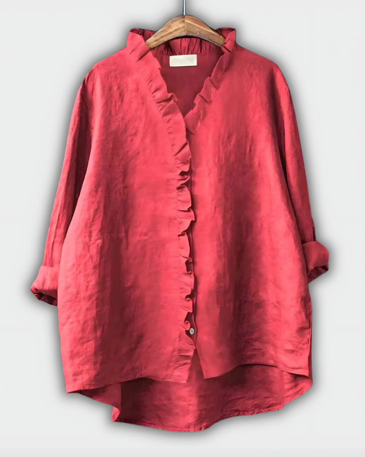 Daphne™ Relaxed Summer Tunic