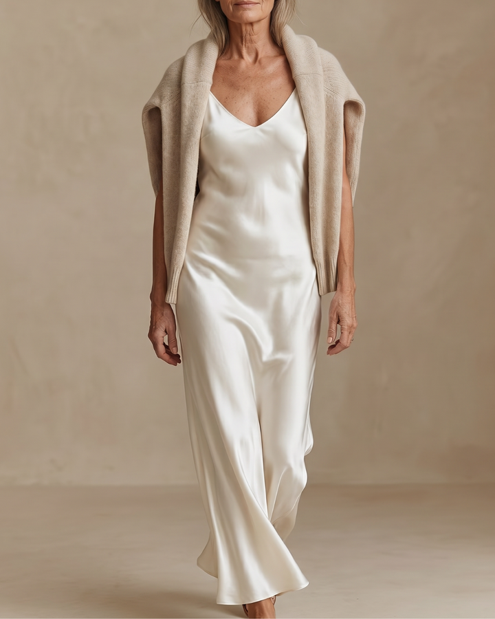 Nikki™ Elegant Two-Piece Set