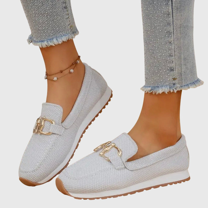 Susana | Comfort Support Loafers