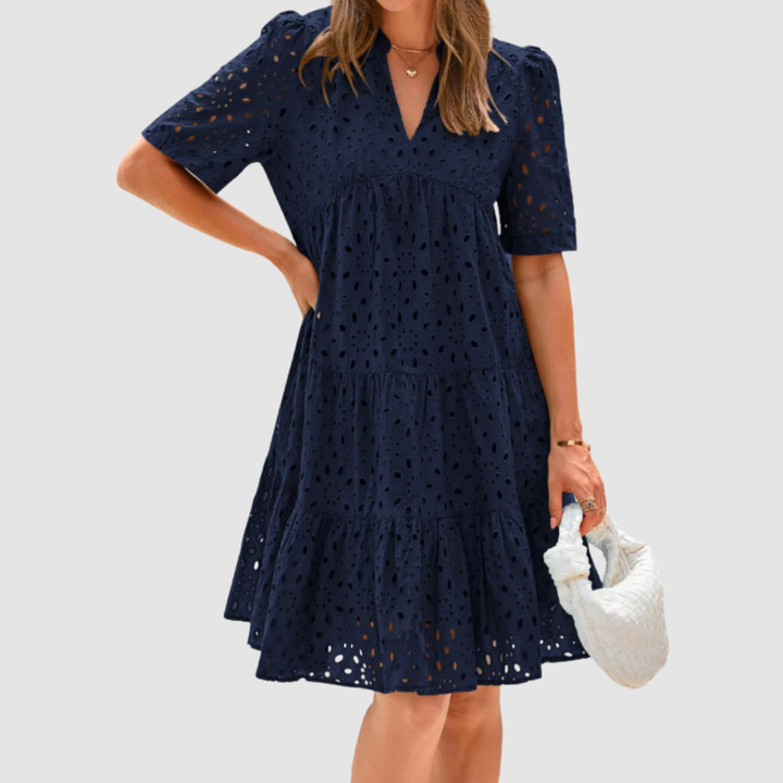 Myrthe™ Chic Summer Dress