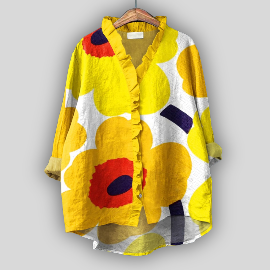 Haisley™ Relaxed Summer Tunic