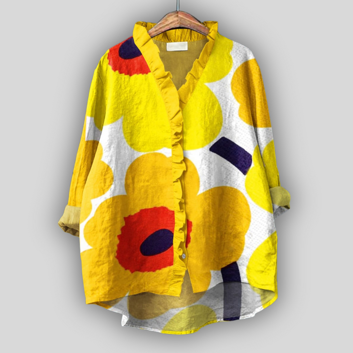 Haisley™ Relaxed Summer Tunic