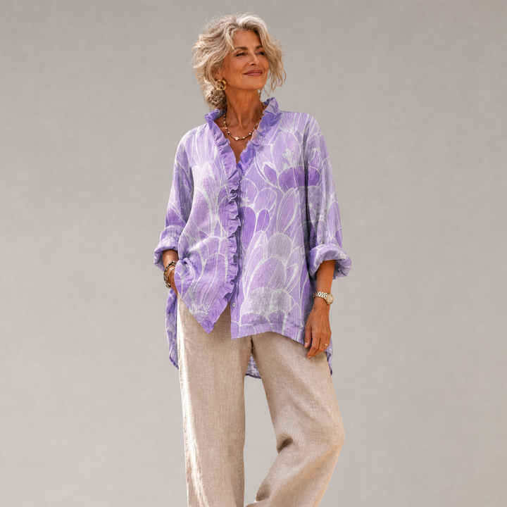 Emmy™ Relaxed Summer Tunic
