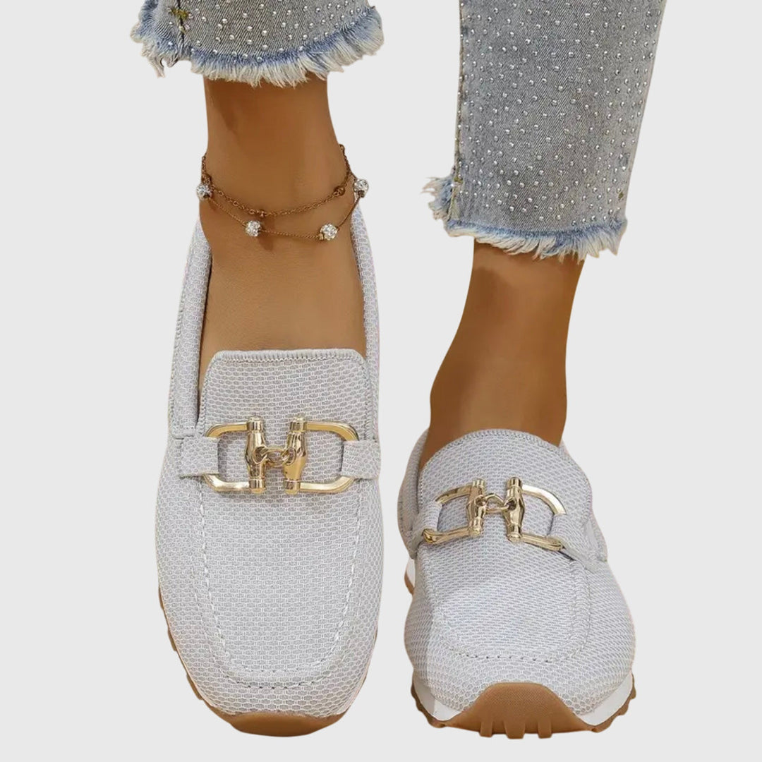 Susana | Comfort Support Loafers