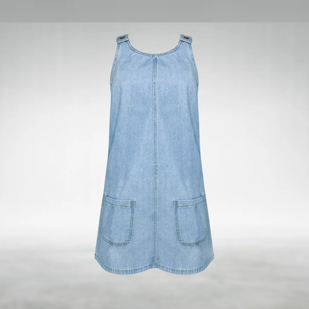 Marlowe™ Casual Pocket Dress