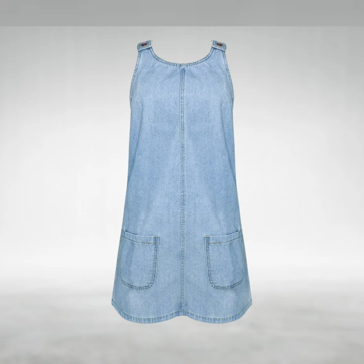 Marlowe™ Casual Pocket Dress