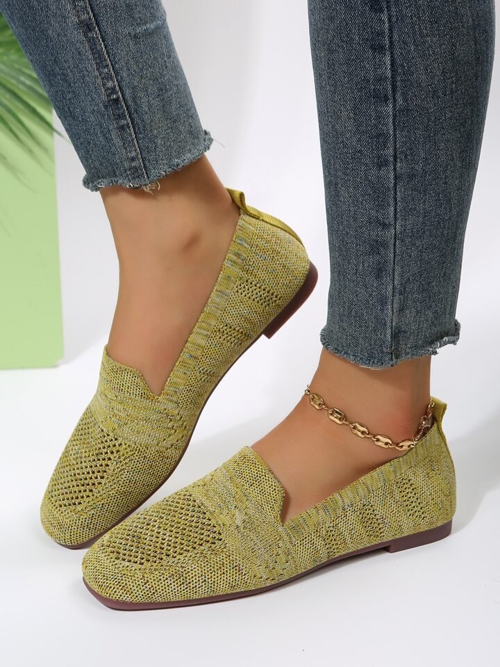 Victoria CloudWalk™ | ELEGANT ORTHOPEDIC SHOES