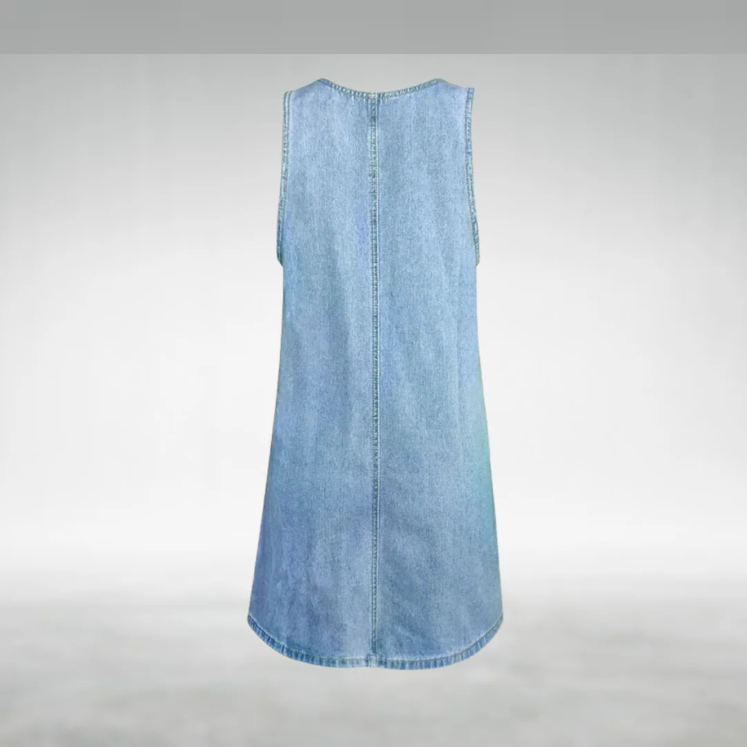 Marlowe™ Casual Pocket Dress