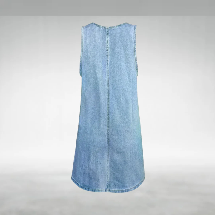 Marlowe™ Casual Pocket Dress