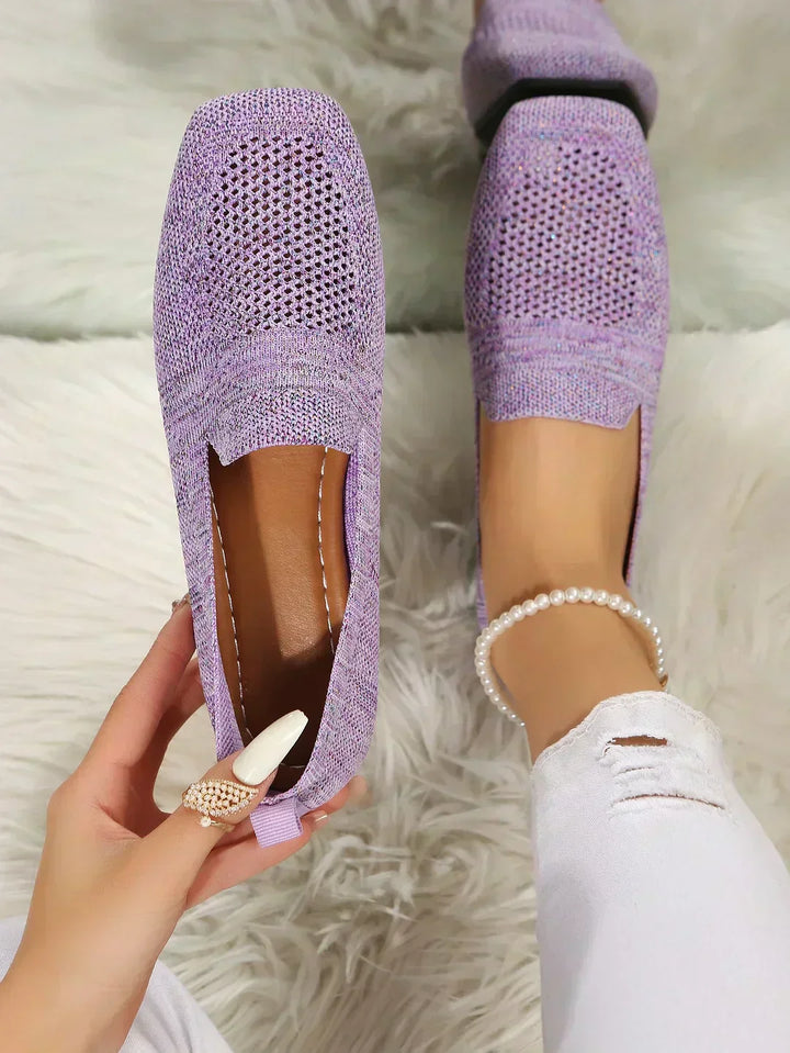 Victoria CloudWalk™ | ELEGANT ORTHOPEDIC SHOES