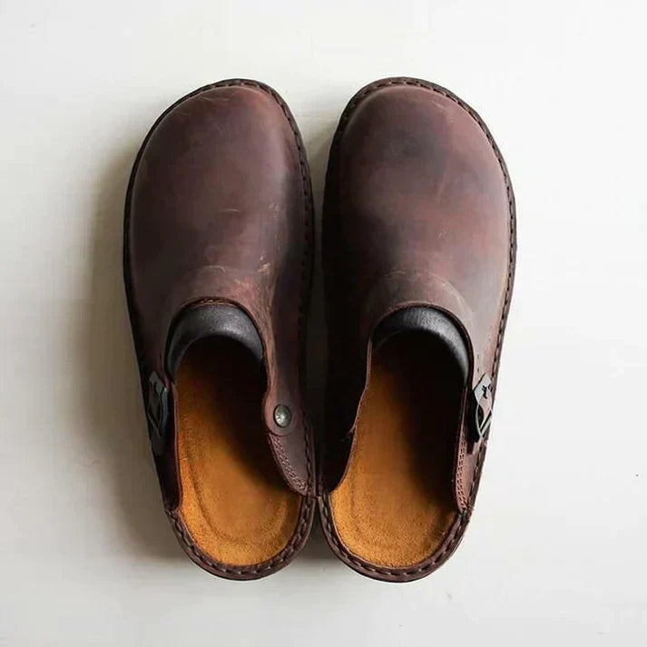 Orthopedic Clogs – Everyday Comfort & Support