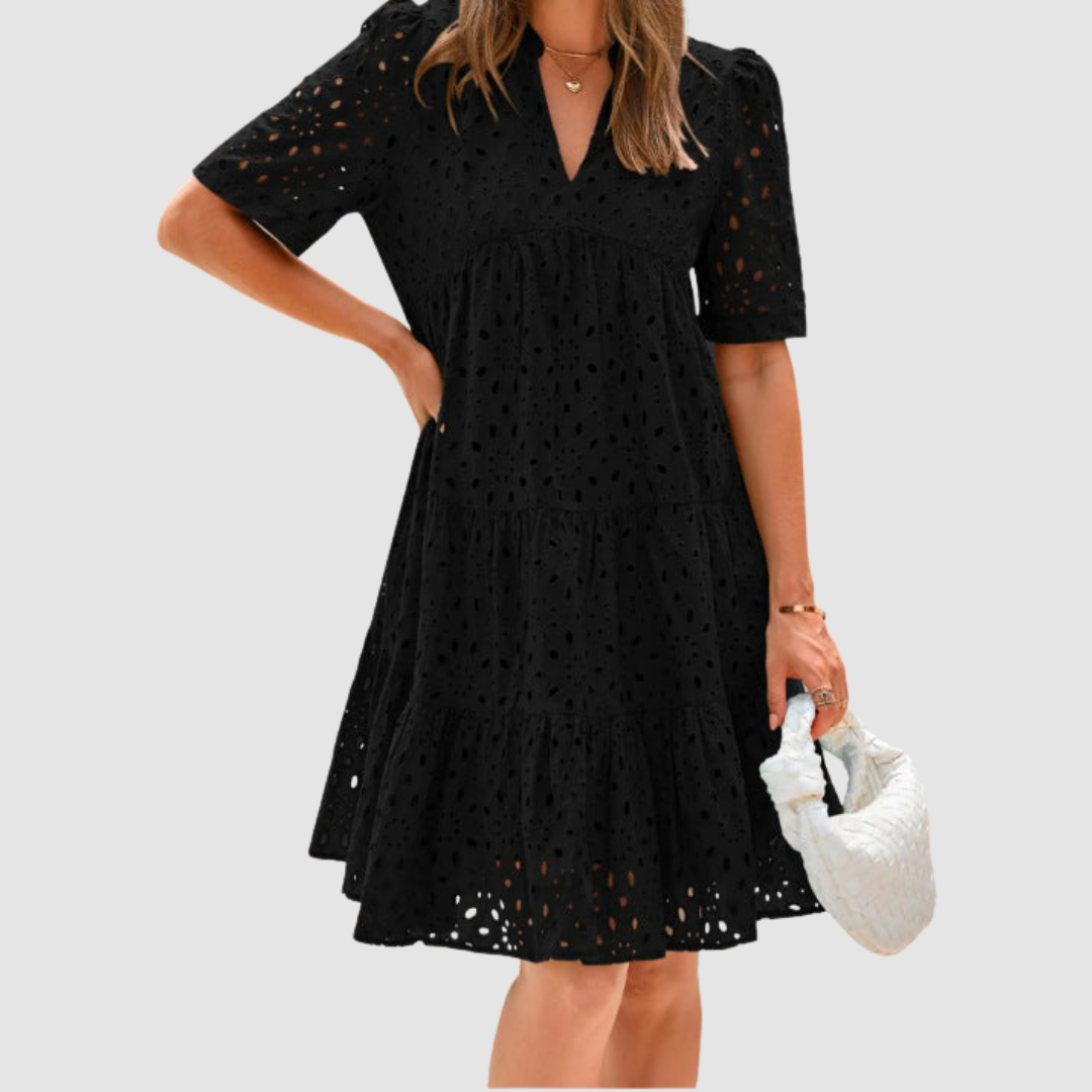 Myrthe™ Chic Summer Dress
