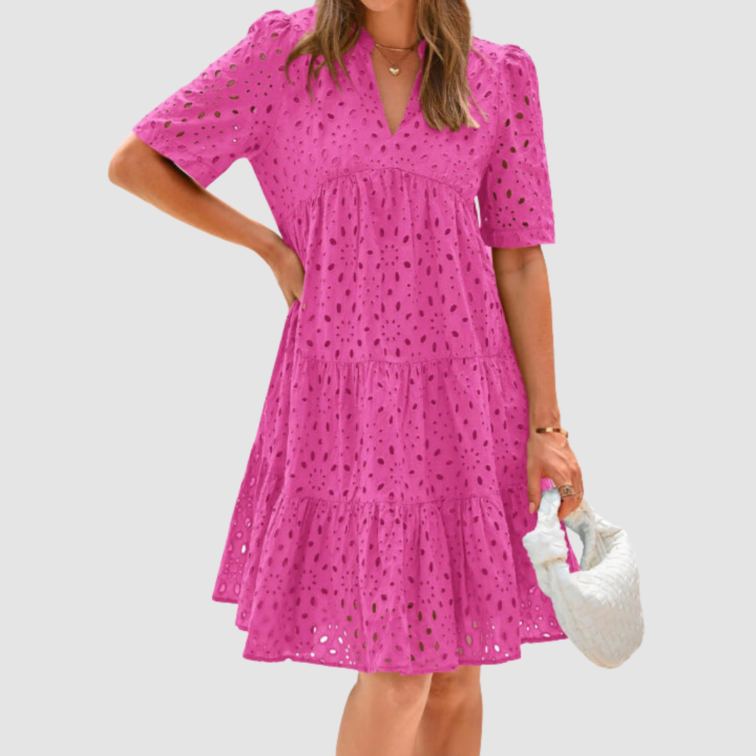Myrthe™ Chic Summer Dress