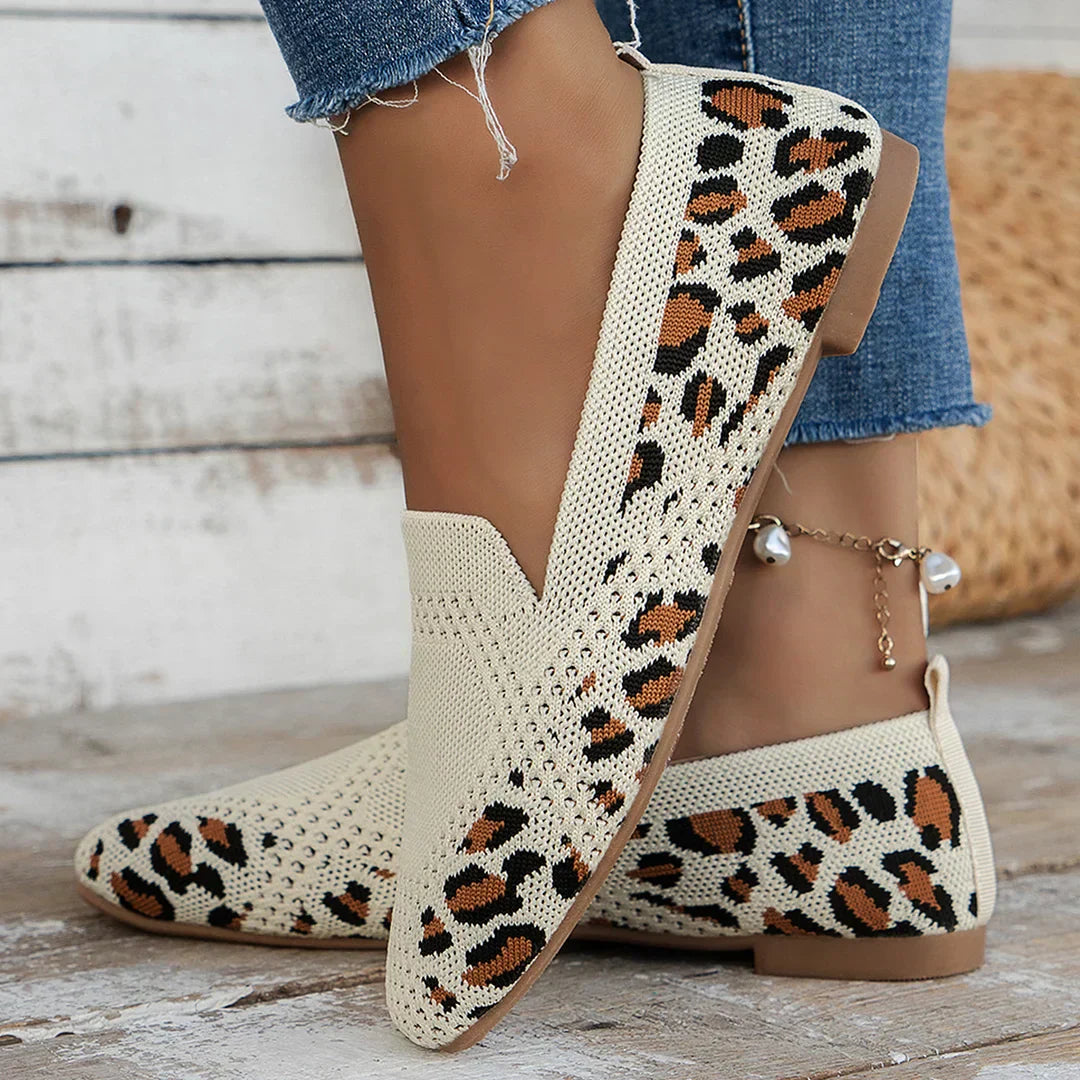 Victoria CloudWalk™ | ELEGANT ORTHOPEDIC SHOES
