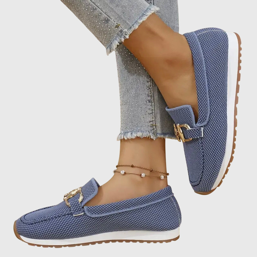 Susana | Comfort Support Loafers