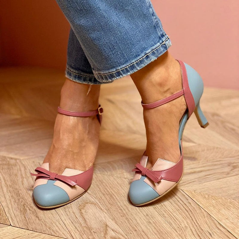 Isabella Raffinata™ | Comfortable Heels