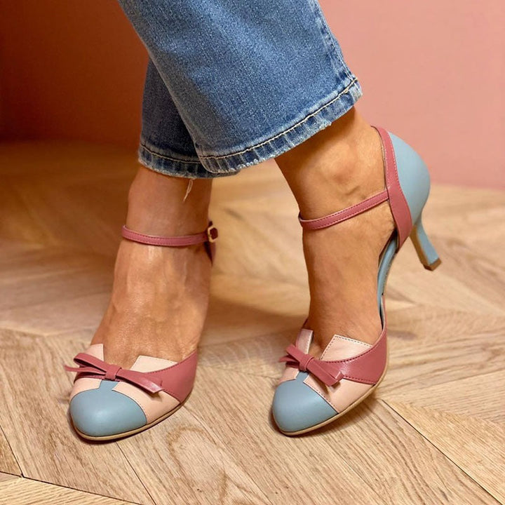 Isabella Raffinata™ | Comfortable Heels