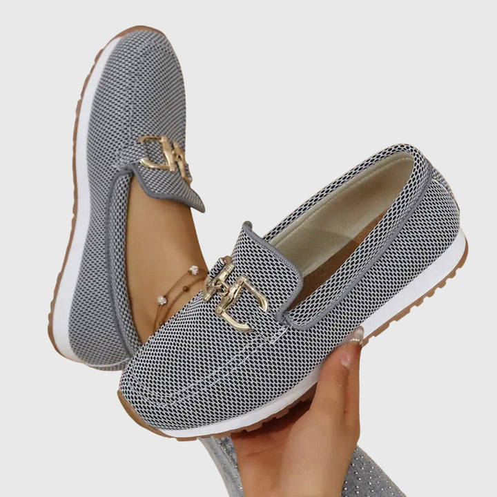 Susana | Comfort Support Loafers