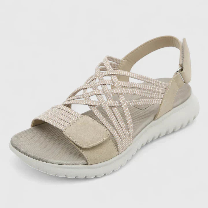 SHARRA | ORTHOPEDIC SANDALS