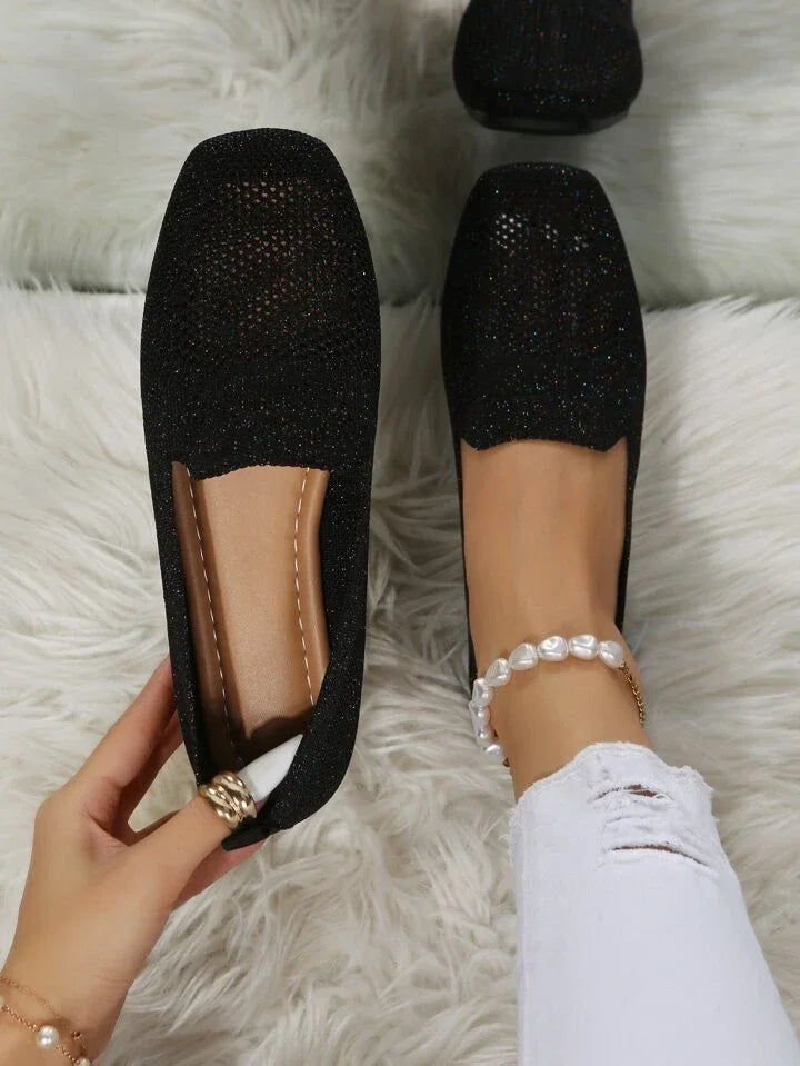 Victoria CloudWalk™ | ELEGANT ORTHOPEDIC SHOES