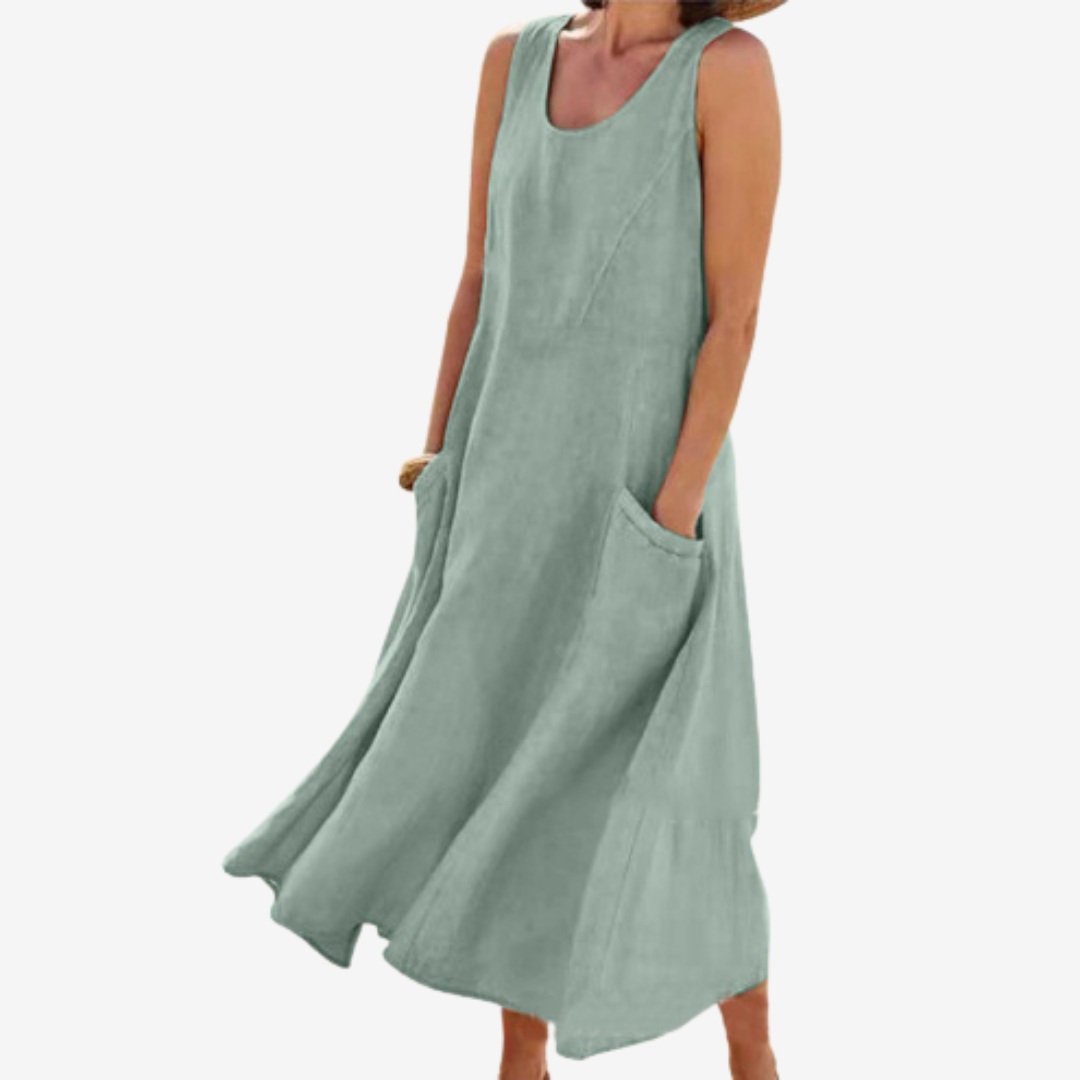 Nancy™ Casual Outfit