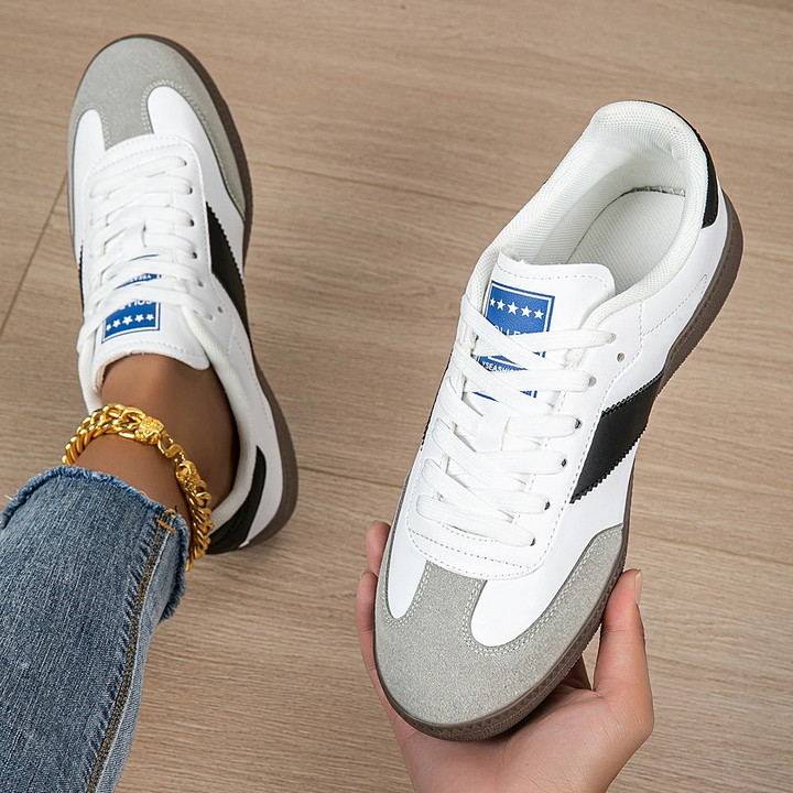 Zora Retro Sneakers