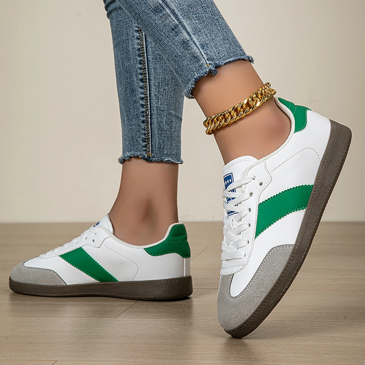 Zora Retro Sneakers