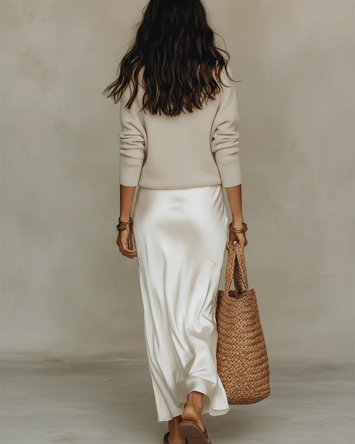 Nikki™ Elegant Two-Piece Set