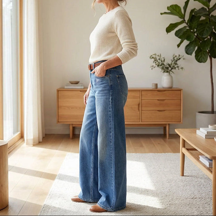 Olivia Kate | Stylish Pants