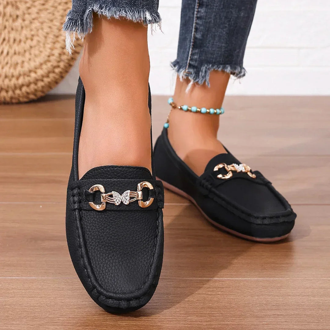 Essential Loafer