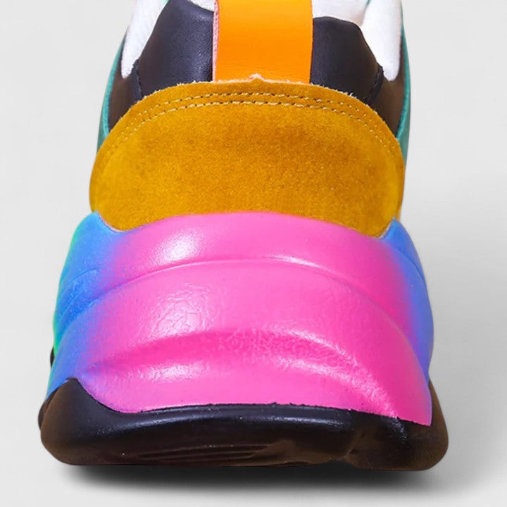 CHRYSTANE | ORTHOPAEDIC SHOES