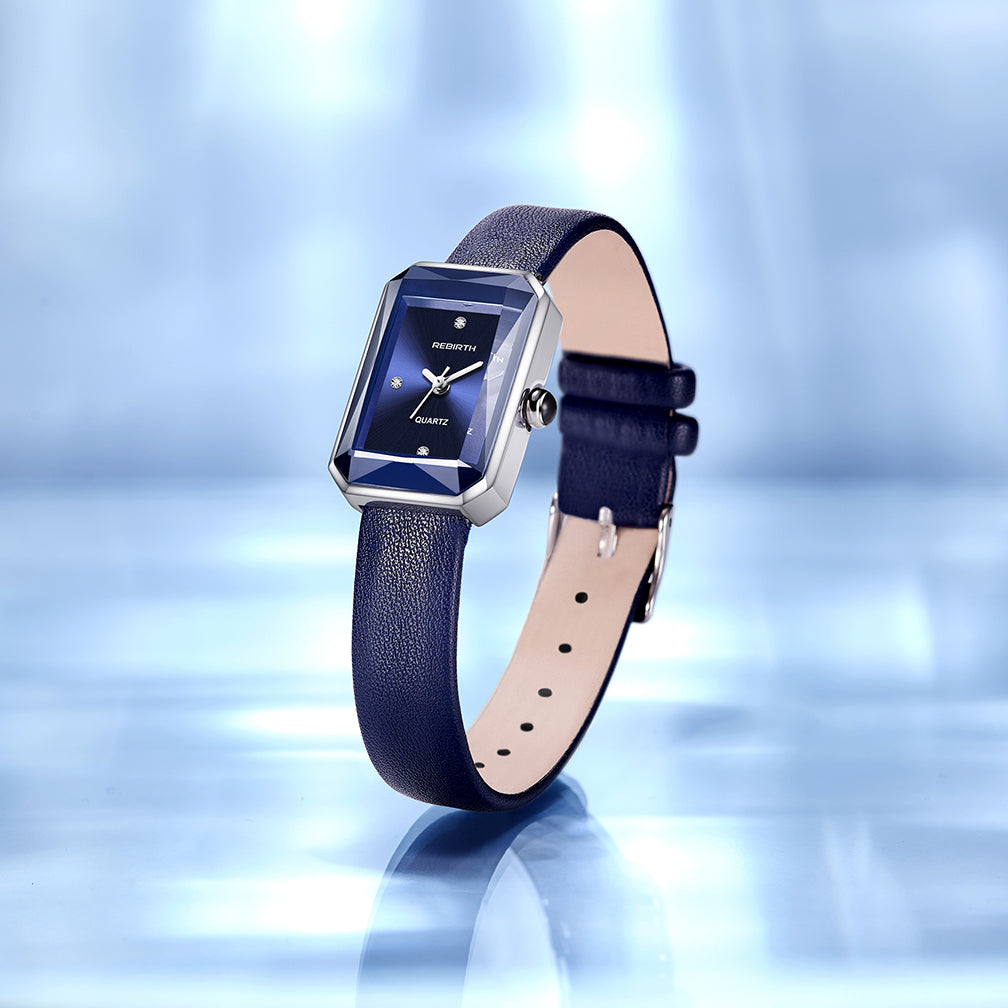 AMORA WATCH