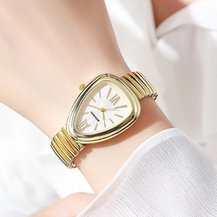 SERPENT AURA WATCH