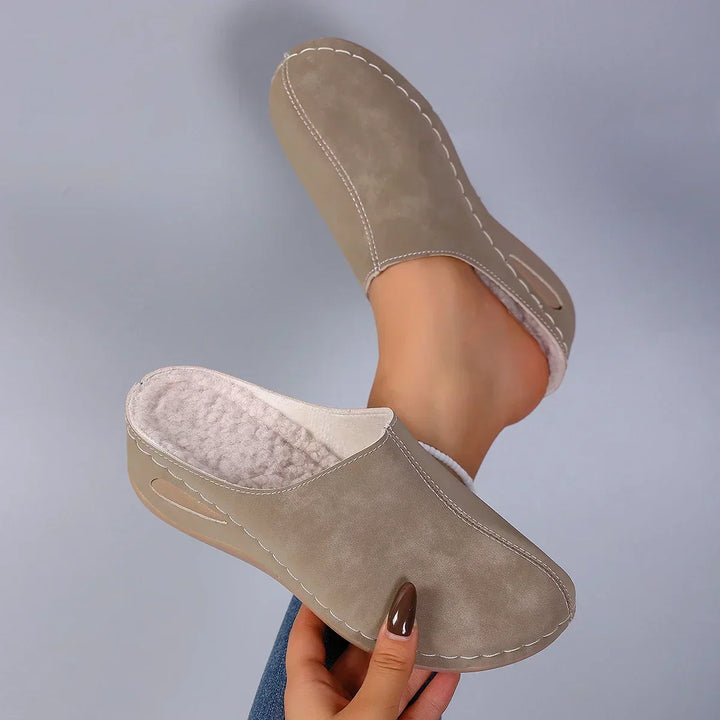 Rosie™ | Orthopedic Support Slippers