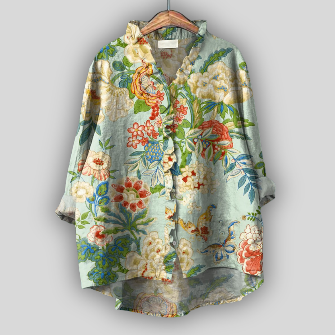 Katalina™ Relaxed Summer Tunic
