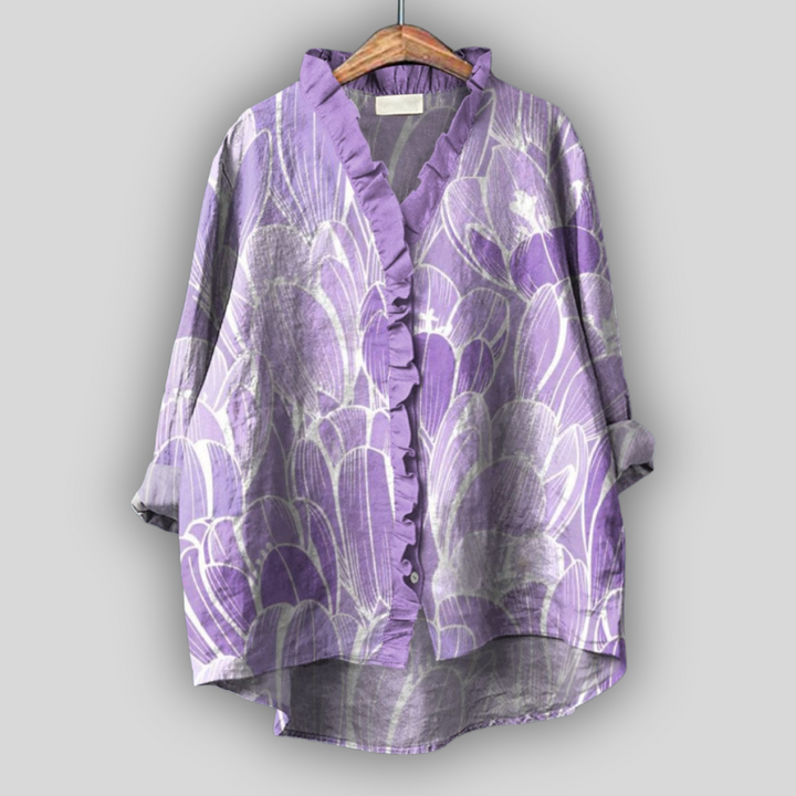 Emmy™ Relaxed Summer Tunic