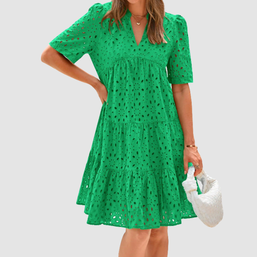 Myrthe™ Chic Summer Dress
