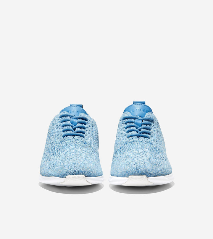 Moritz™ Wingtip Women's Oxford Shoes