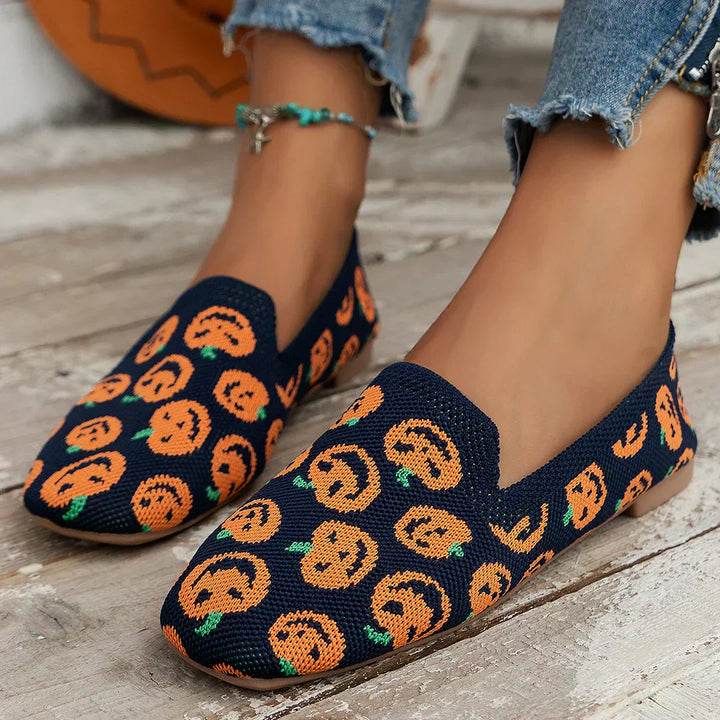 Victoria CloudWalk™ | ELEGANT ORTHOPEDIC SHOES