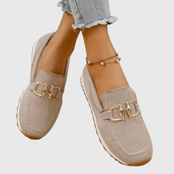 Susana | Comfort Support Loafers