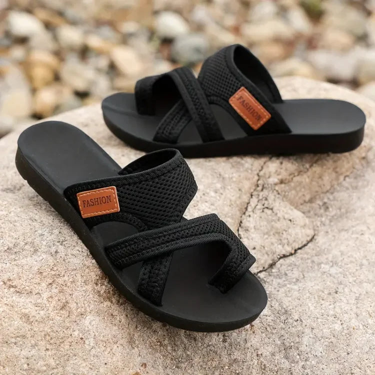 Elsa Orthopedic Comfortable Sandals